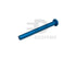 EDGE Custom “Hard Rod” Aluminium Recoil Guide Rod For HI-CAPA 4.3 (Blue) EDGE - Airsoft 