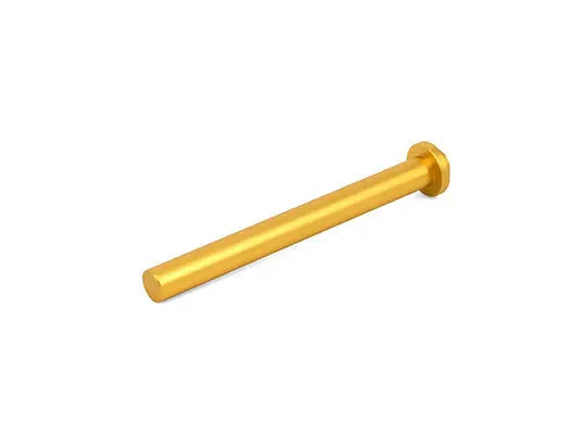 EDGE Custom “Hard Rod” Aluminium Recoil Guide Rod For HI-CAPA 4.3 (Gold) EDGE - Airsoft 