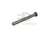 EDGE Custom “Hard Rod” Aluminium Recoil Guide Rod For HI-CAPA 4.3 (Grey) EDGE - Airsoft 