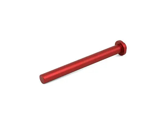 EDGE Custom “Hard Rod” Aluminium Recoil Guide Rod For HI-CAPA 4.3 (Red) EDGE - Airsoft 