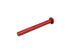EDGE Custom “Hard Rod” Aluminium Recoil Guide Rod For HI-CAPA 4.3 (Red) EDGE - Airsoft 