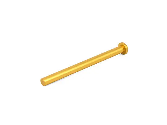 EDGE Custom “Hard Rod” Aluminium Recoil Guide Rod For HI-CAPA 5.1 (Gold) EDGE - Airsoft 