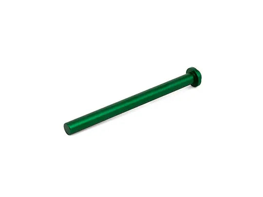 EDGE Custom “Hard Rod” Aluminium Recoil Guide Rod For HI-CAPA 5.1 (Green) EDGE - Airsoft 