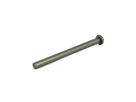 EDGE Custom “Hard Rod” Aluminium Recoil Guide Rod For HI-CAPA 5.1 (Grey) EDGE - Airsoft 