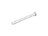EDGE Custom “Hard Rod” Aluminium Recoil Guide Rod For HI-CAPA 5.1 (Silver) EDGE - Airsoft 