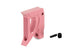 EDGE Custom "KAW" Aluminum Trigger for Hi-CAPA/1911 (Pink) EDGE - Airsoft 