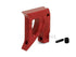 EDGE Custom "KAW" Aluminum Trigger for Hi-CAPA/1911 (Red) EDGE - Airsoft 