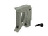 EDGE Custom "KAW" Aluminum Trigger for Hi-CAPA/1911 (Titanium Grey) EDGE - Airsoft 