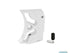 EDGE Custom "S1" Aluminum Trigger for Hi-CAPA/1911 (Silver) EDGE - Airsoft 
