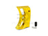 EDGE Custom "S2" Aluminum Trigger for Hi-CAPA/1911 (Gold) EDGE - Airsoft 