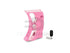 EDGE Custom "S2" Aluminum Trigger for Hi-CAPA/1911 (Pink) EDGE - Airsoft 