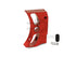 EDGE Custom "S2" Aluminum Trigger for Hi-CAPA/1911 (Red) EDGE - Airsoft 