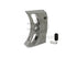 EDGE Custom "S2" Aluminum Trigger for Hi-CAPA/1911 (Titanium Grey) EDGE - Airsoft 