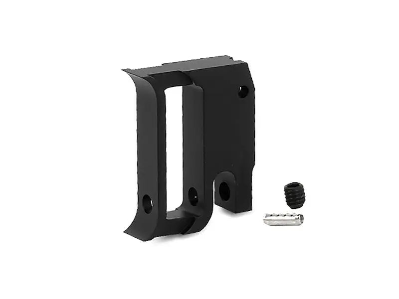 EDGE Custom "T1" Aluminum Trigger for Hi-CAPA/1911 (Black) EDGE - Airsoft 