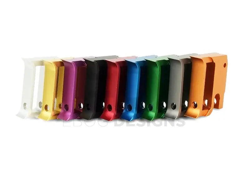 EDGE Custom "T1" Aluminum Trigger for Hi-CAPA/1911 (Blue) EDGE - Airsoft 