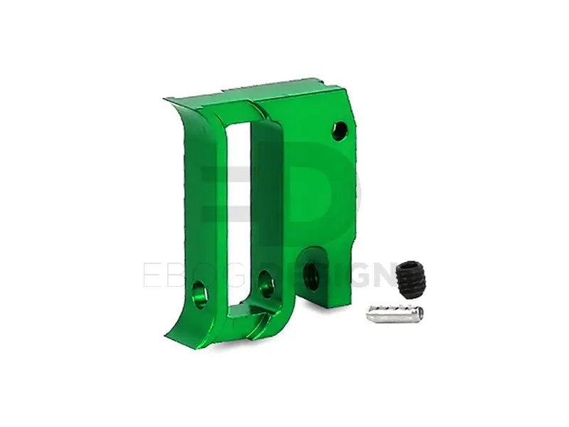 EDGE Custom "T1" Aluminum Trigger for Hi-CAPA/1911 (Green) EDGE - Airsoft 