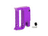 EDGE Custom "T1" Aluminum Trigger for Hi-CAPA/1911 (Purple) EDGE - Airsoft 
