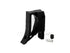 EDGE Custom "T2" Aluminum Trigger for Hi-CAPA/1911 (Black) EDGE - Airsoft 
