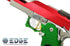 EDGE Custom "T2" Aluminum Trigger for Hi-CAPA/1911 (Green) EDGE - Airsoft 