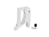 EDGE Custom "T2" Aluminum Trigger for Hi-CAPA/1911 (Silver) EDGE - Airsoft 