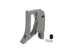 EDGE Custom "T2" Aluminum Trigger for Hi-CAPA/1911 (Titanium Grey) EDGE - Airsoft 
