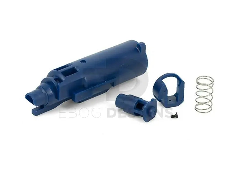 EDGE Enhanced Nozzle Set (Long Stroke Ver.) for TM Hi-CAPA / 1911 EDGE - Airsoft 