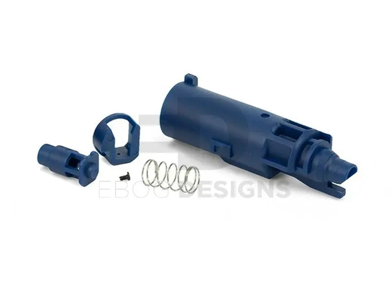 EDGE Enhanced Nozzle Set (Standard Ver.) for TM Hi-CAPA / 1911 EDGE - Airsoft 