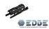 EDGE ULTRA LIGHT Aluminum Blowback Housing for Hi-CAPA/1911 (Black) EDGE - Airsoft 