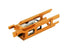 EDGE ULTRA LIGHT Aluminum Blowback Housing for Hi-CAPA/1911 (Orange) EDGE - Airsoft 