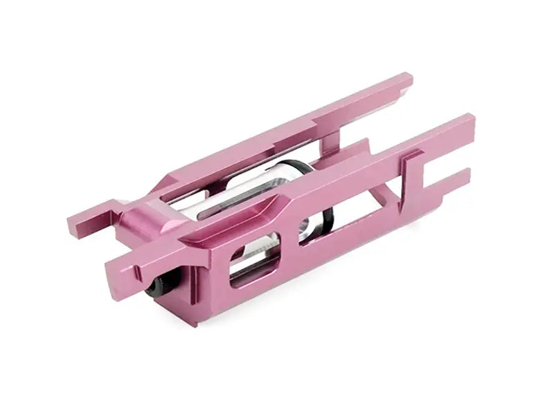 EDGE ULTRA LIGHT Aluminum Blowback Housing for Hi-CAPA/1911 (Pink) EDGE - Airsoft 