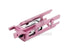 EDGE ULTRA LIGHT Aluminum Blowback Housing for Hi-CAPA/1911 (Pink) EDGE - Airsoft 