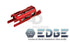 EDGE ULTRA LIGHT Aluminum Blowback Housing for Hi-CAPA/1911 (Red) EDGE - Airsoft 