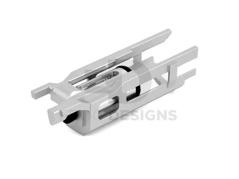 EDGE ULTRA LIGHT Aluminum Blowback Housing for Hi-CAPA/1911 (Silver) EDGE - Airsoft 