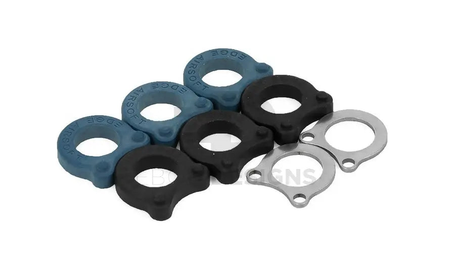 EDGE “BEAR” Recoil Buffer for Hi-CAPA / 1911 EDGE - Airsoft 