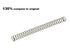 EDGE "INCH-PERFECT' 130% Recoil Spring For Hi-CAPA EDGE - Airsoft 