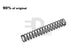 EDGE "ON-TARGET" 90% Hammer Spring For Hi-CAPA 5.1 (For Plastic Slide) EDGE - Airsoft 