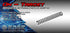 EDGE "ON-TARGET" 90% Hammer Spring For Hi-CAPA 5.1 (For Plastic Slide) EDGE - Airsoft 