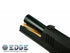 EDGE "Twister" Recoil Guide Rod For Hi-CAPA 4.3 (Black) EDGE - Airsoft 