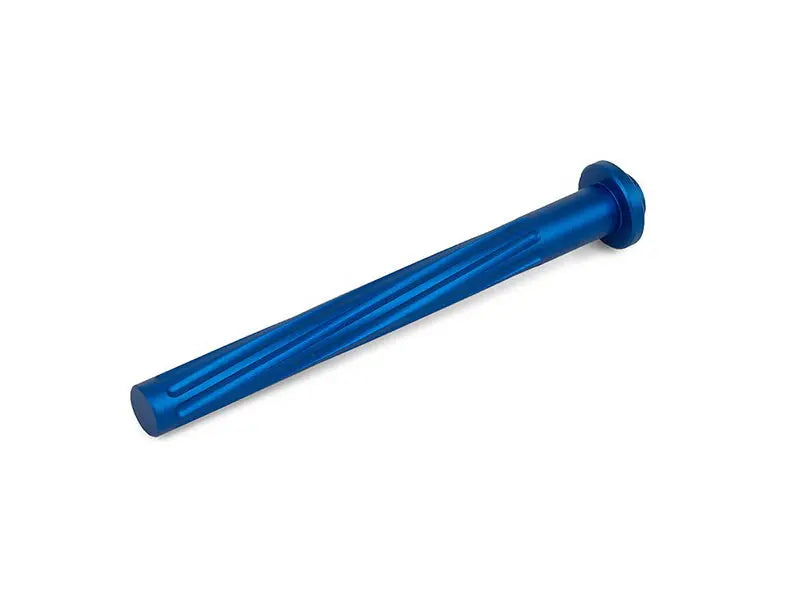 EDGE "Twister" Recoil Guide Rod For Hi-CAPA 4.3 (Blue) EDGE - Airsoft 