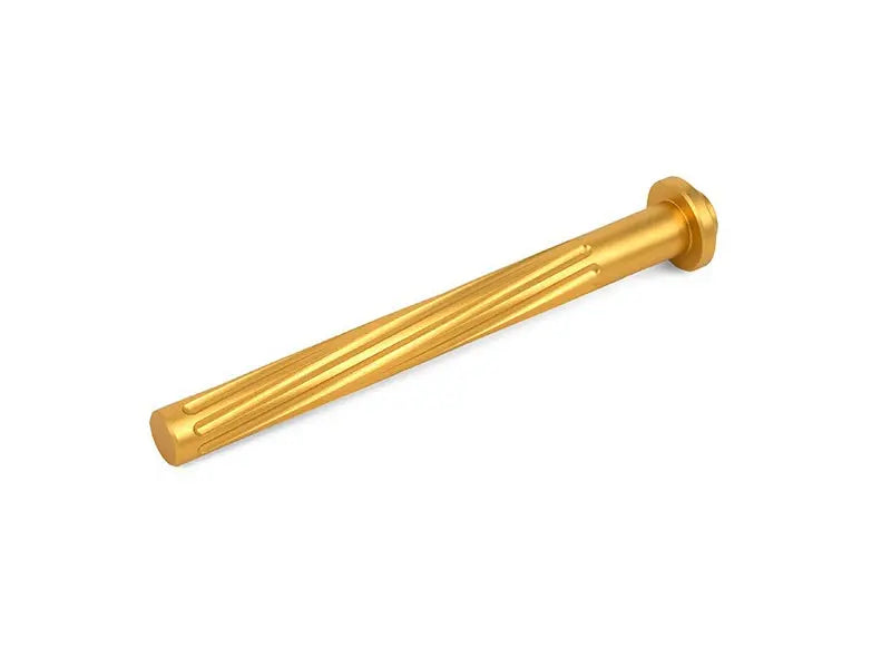 EDGE "Twister" Recoil Guide Rod For Hi-CAPA 4.3 (Gold) EDGE - Airsoft 