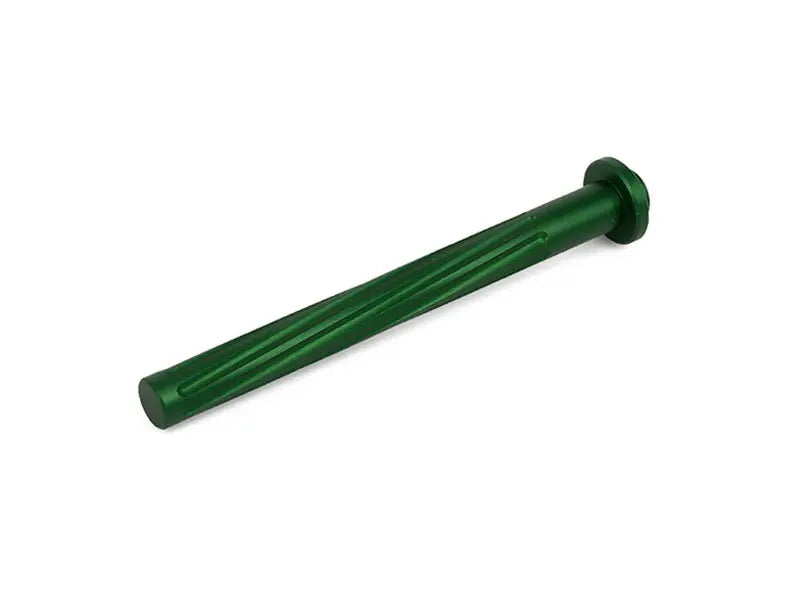EDGE "Twister" Recoil Guide Rod For Hi-CAPA 4.3 (Green) EDGE - Airsoft 