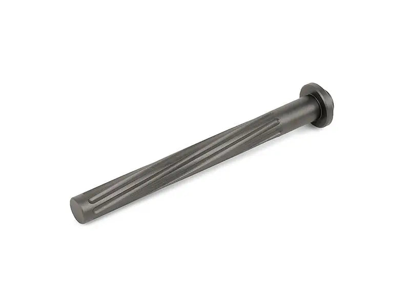 EDGE "Twister" Recoil Guide Rod For Hi-CAPA 4.3 (Grey) EDGE - Airsoft 