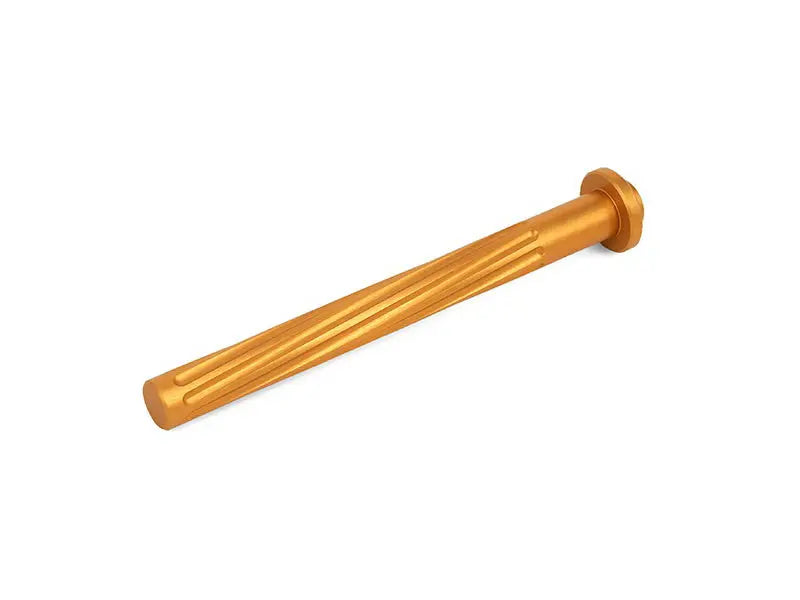 EDGE "Twister" Recoil Guide Rod For Hi-CAPA 4.3 (Orange) EDGE - Airsoft 