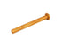EDGE "Twister" Recoil Guide Rod For Hi-CAPA 4.3 (Orange) EDGE - Airsoft 