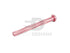 EDGE "Twister" Recoil Guide Rod For Hi-CAPA 4.3 (Pink) EDGE - Airsoft 