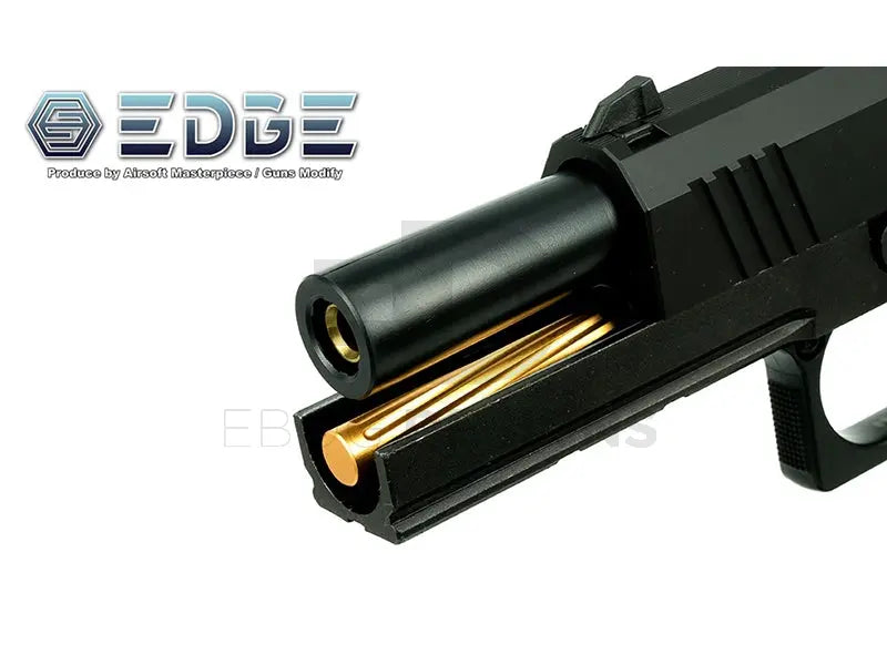 EDGE "Twister" Recoil Guide Rod For Hi-CAPA 4.3 (Pink) EDGE - Airsoft 