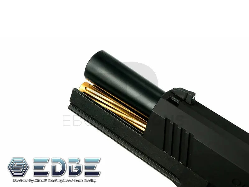 EDGE "Twister" Recoil Guide Rod For Hi-CAPA 4.3 (Red) EDGE - Airsoft 