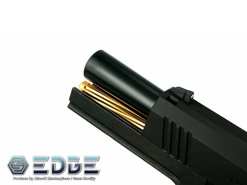 EDGE "Twister" Recoil Guide Rod For Hi-CAPA 4.3 (Silver) EDGE - Airsoft 