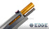 EDGE "Twister" Recoil Guide Rod For Hi-CAPA 5.1 (Black) EDGE - Airsoft 