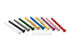 EDGE "Twister" Recoil Guide Rod For Hi-CAPA 5.1 (Black) EDGE - Airsoft 